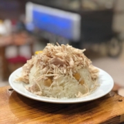 100 KİŞİLİK MEVLÜT PİLAVI ALSANCAK