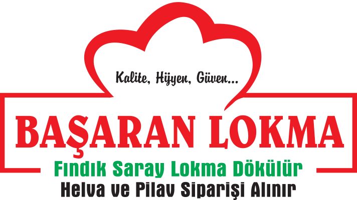 İZMİR LOKMA | 0553 507 09 79 | LOKMACI İZMİR | İZMİR SARAY LOKMA